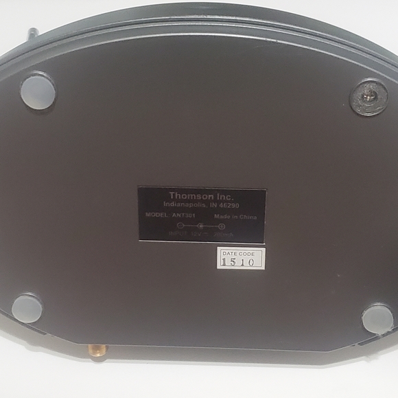 VTG RCA Antenna ANT301 - Picture 2 of 3